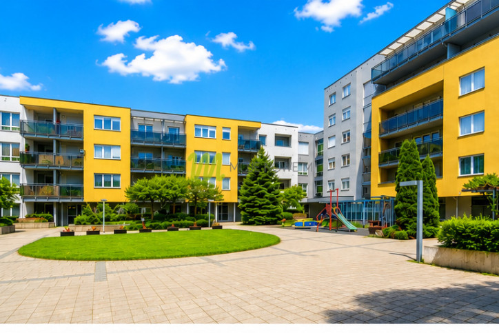 Mieszkanie Sprzedaż Poznań Brzask 18